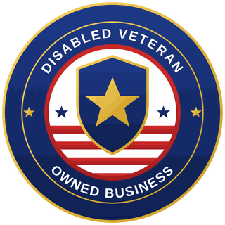 Disabled Veteran Owned Business