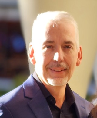 Jeremy Howland, founder of Cloud-Vex